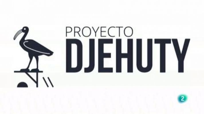 Proyecto Dejhuty