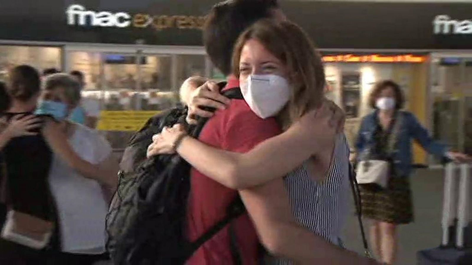 L'Informatiu - Comunitat Valenciana - 22/06/20 - ver ahora