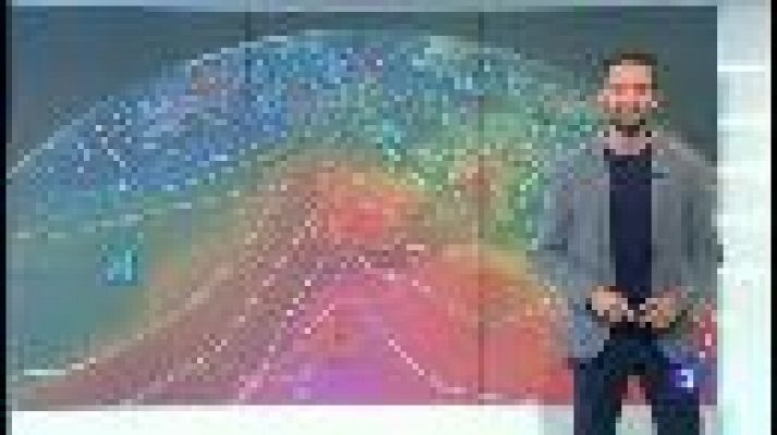 Informatiu Balear - El temps a les Illes Balears - 22/06/20