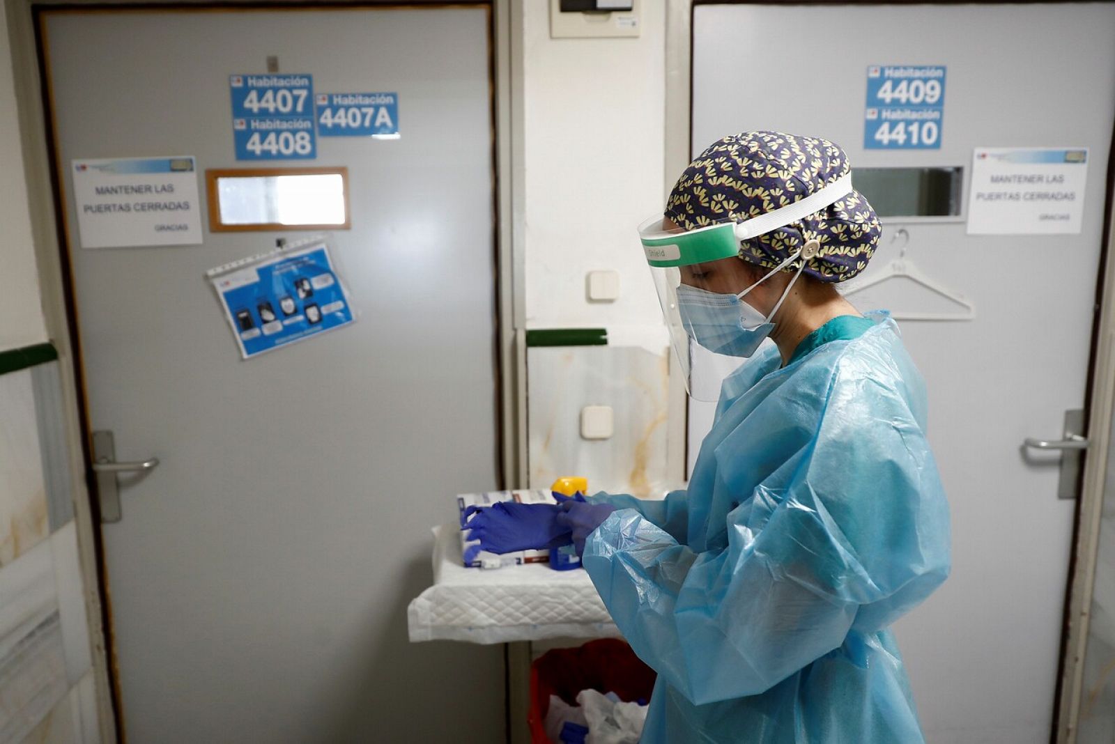 Coronavirus | Brote en Huesca: tres comarcas retroceden a Fase 2