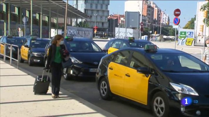 L'Informatiu - L'Informatiu  2- 22/06/2020