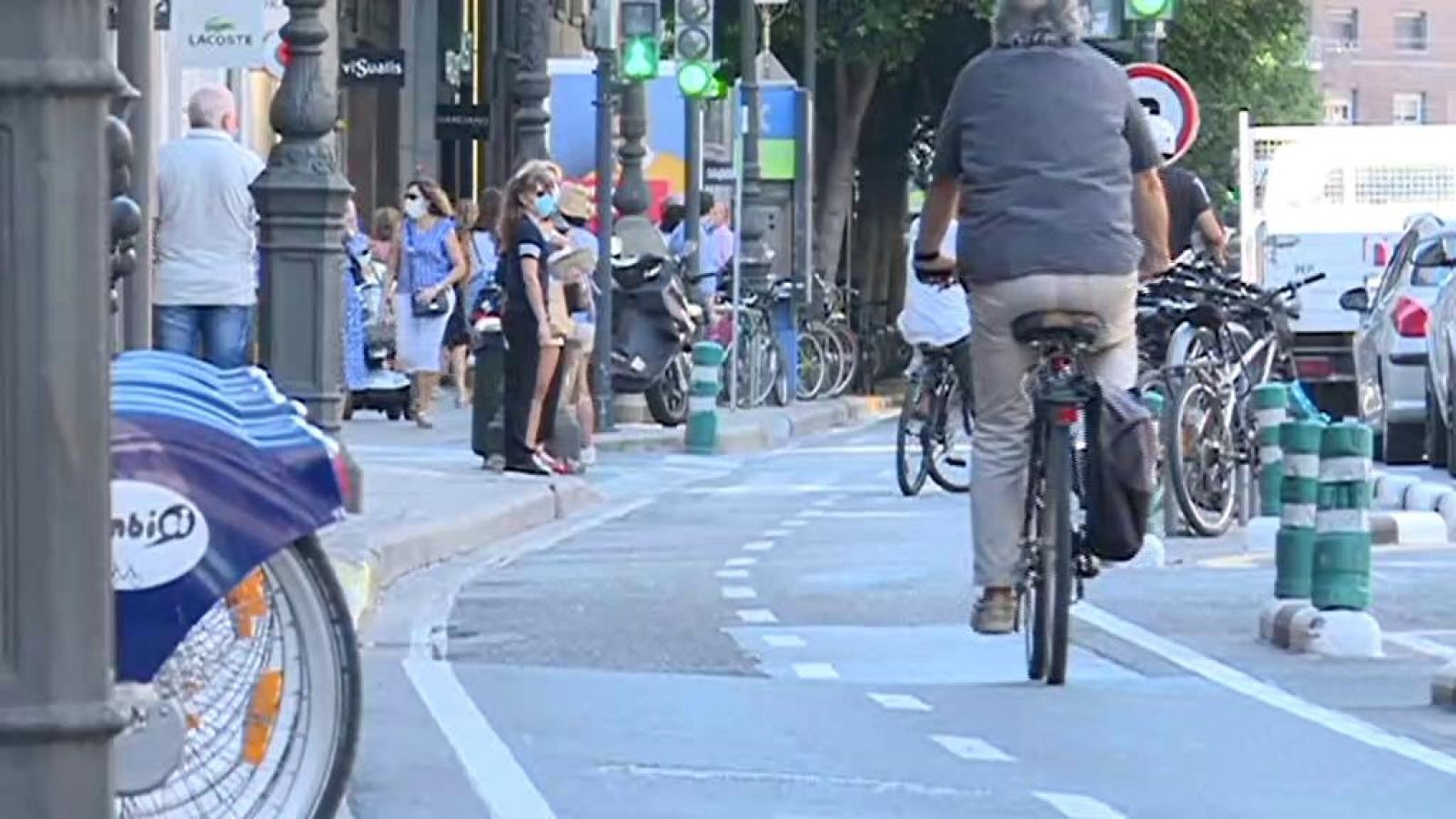 L'Informatiu - Comunitat Valenciana 2 - 22/06/20 - ver ahora