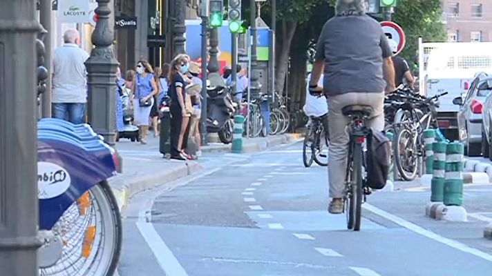 L'informatiu - Comunitat Valenciana - L'Informatiu - Comunitat Valenciana 2 - 22/06/20