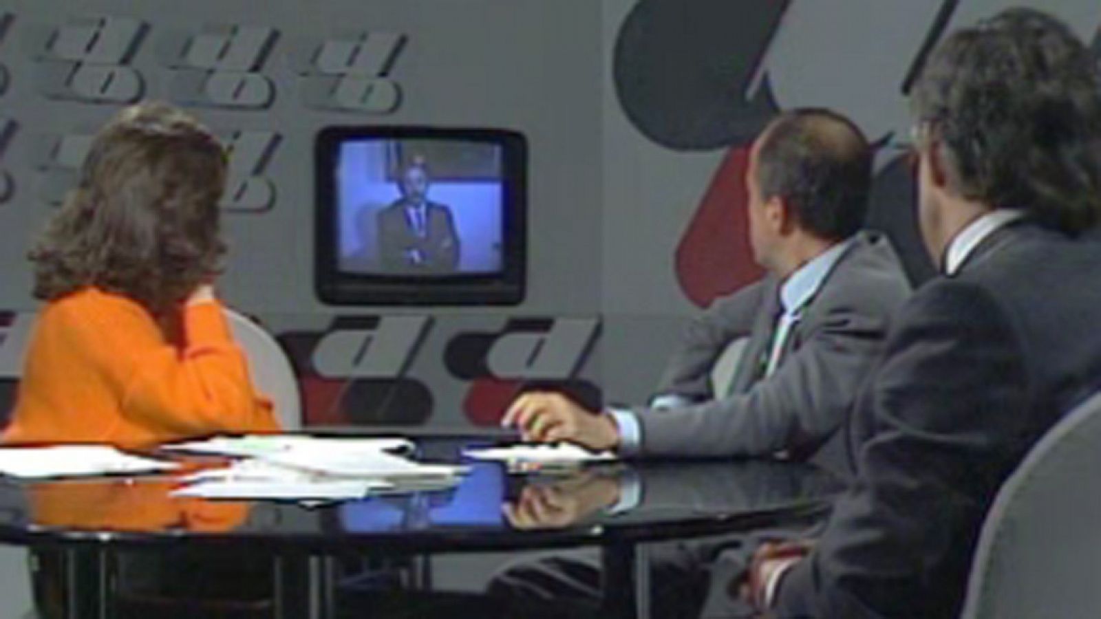 Dentro de un orden - Fraude fiscal - Programas y Concursos en el Archivo de RTVE | Ver