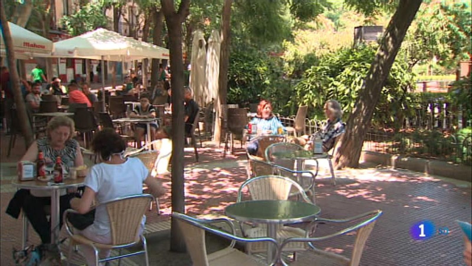 Informativo de Madrid 2 - 22/06/20- ver ahora