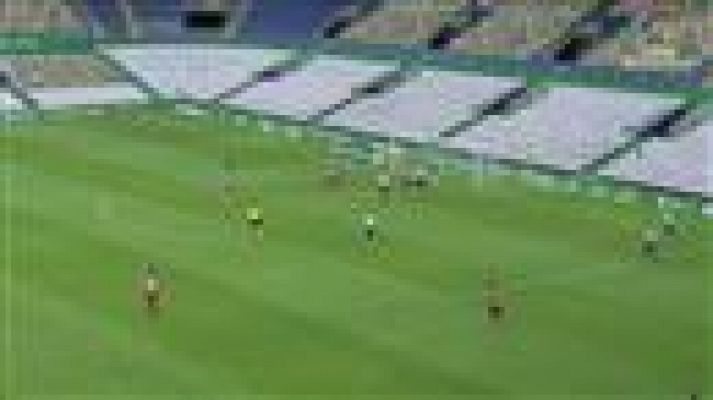 Telecanarias - Deportes Canarias - 22/06/2020