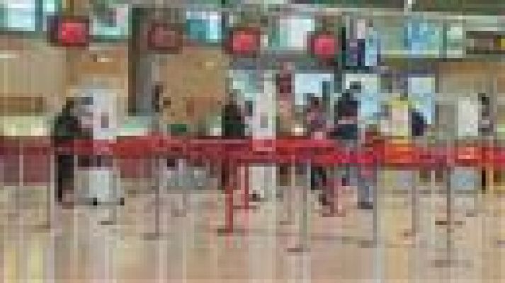 Telecanarias - Canarias en 2' - 22/06/2020