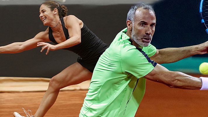 Programa 61: Análisis del nuevo calendario del tenis