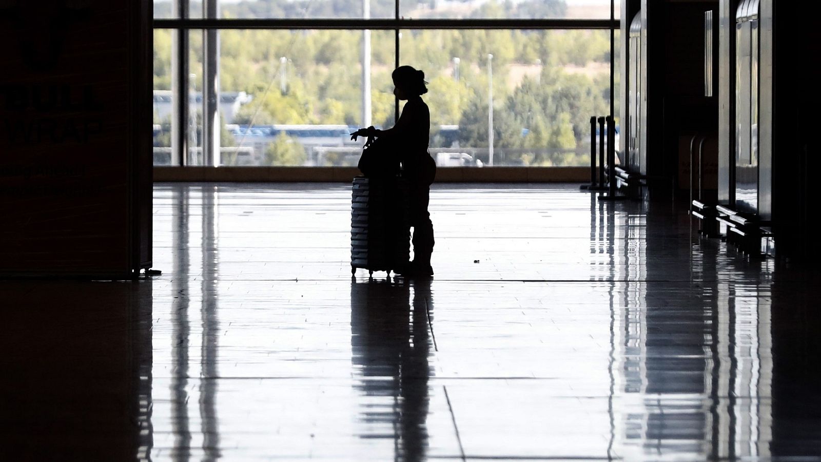 Simón, sobre exigir PCR antes de viajar: "Puede ser que te infectes el día del viaje, no podemos dar un peso excesivo a las PCR" | Ver