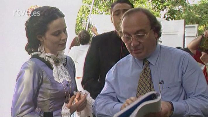 Cartelera Tve - 15/01/1995