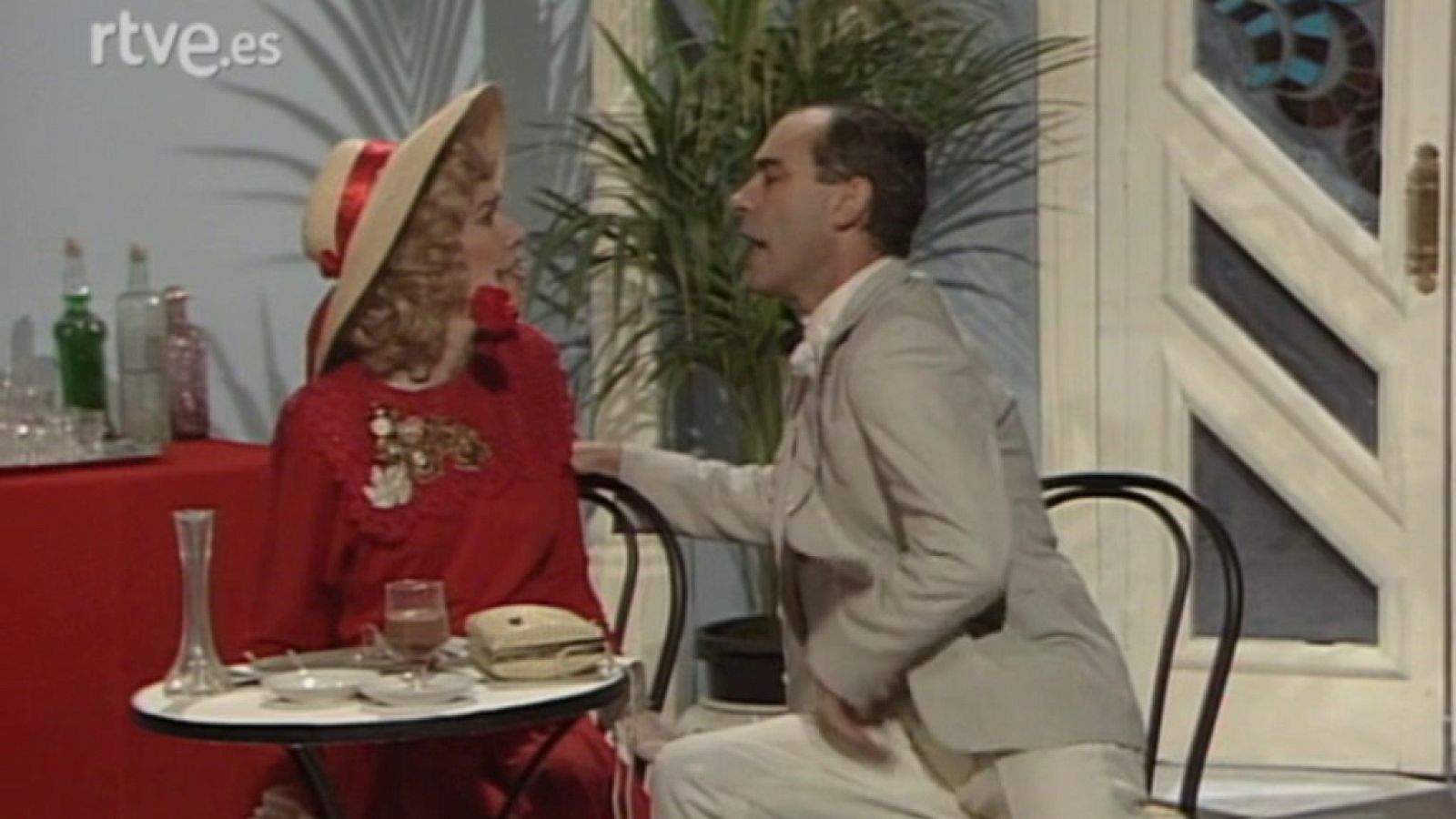 Cajón desastre - 04/03/1992