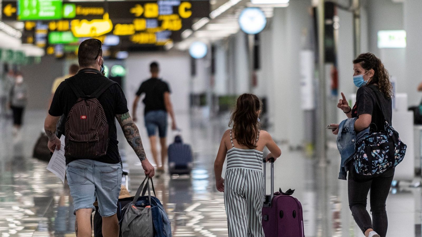 Telediario 2 en cuatro minutos - 22/06/20 - RTVE.es