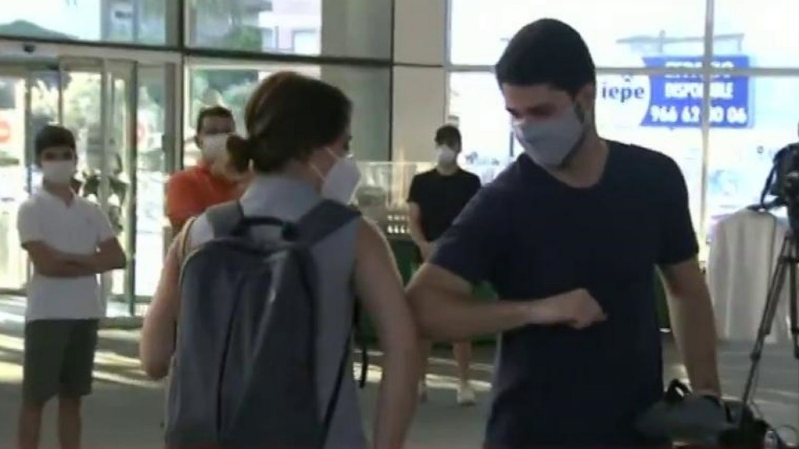 La tarde en 24 horas - 22/06/20 (2) - ver ahora