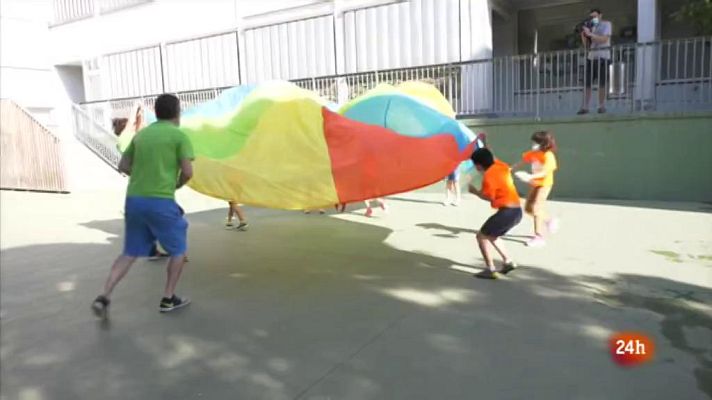 Vespre 24 - Vespre 24 - 22/06/2020