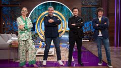 MasterChef 8 - Programa 11