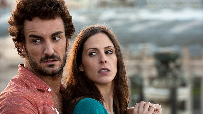 Barcelona, noche de verano Somos Cine - Barcelona, noche de verano - Ver ahora