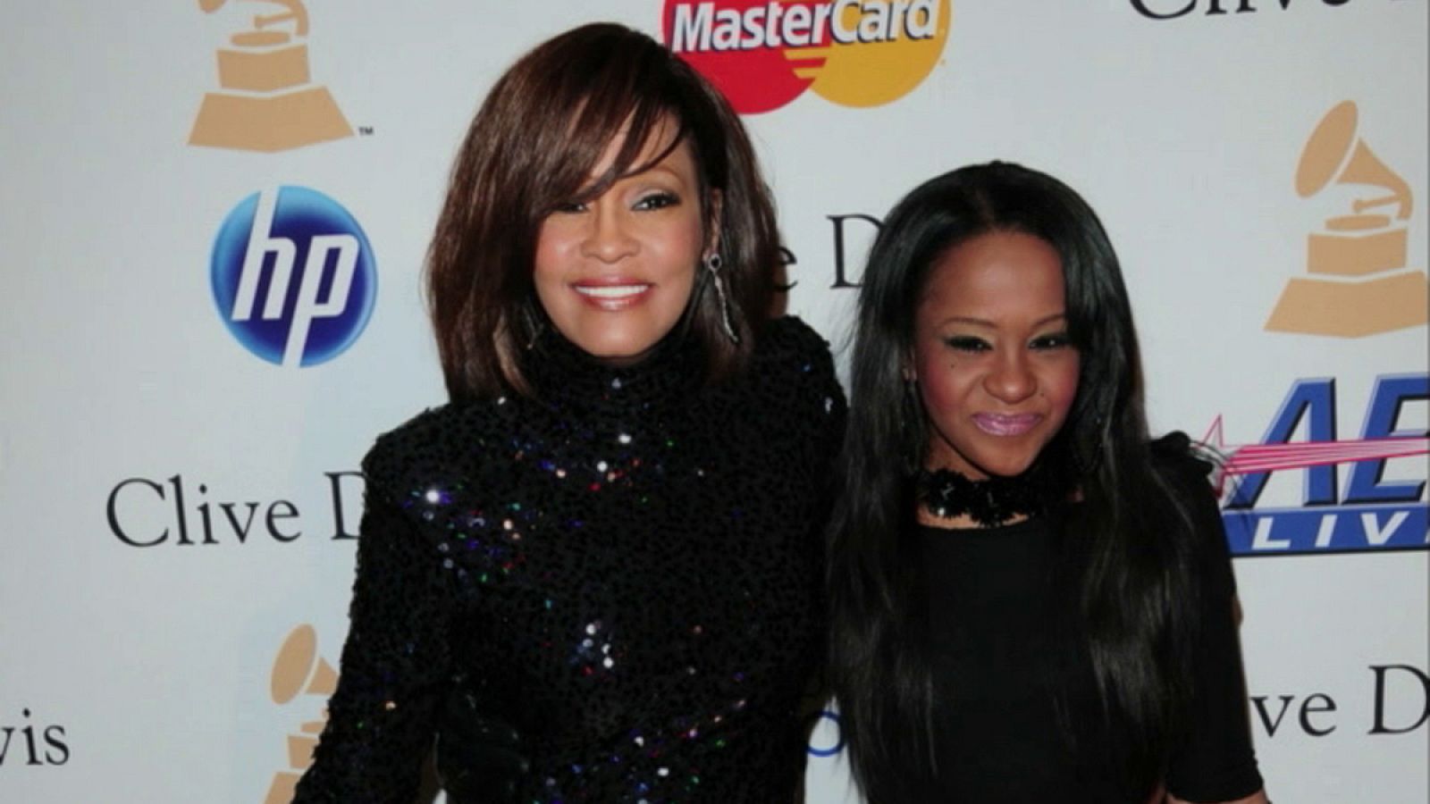 Whitney Houston fue la peor influencia para su hija Bobbi Kristina