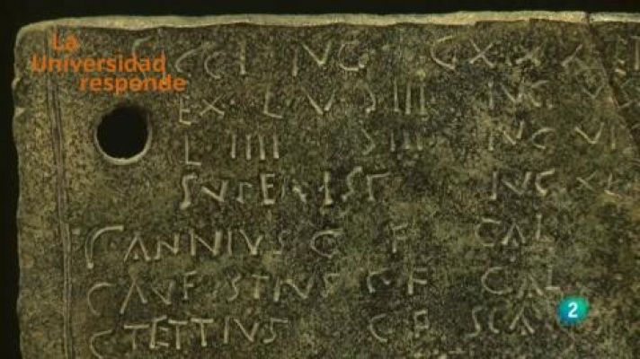 La aventura del Saber - ¿Qué enseña la arqueología?