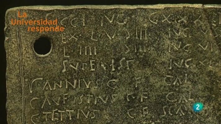 La aventura del Saber - ¿Qué enseña la arqueología?