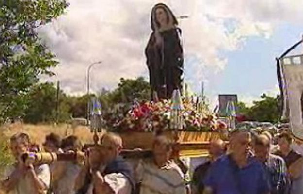 España Directo - Devoción o secta