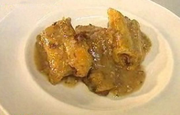 RTVE Cocina - Acelgas rellenas de carne