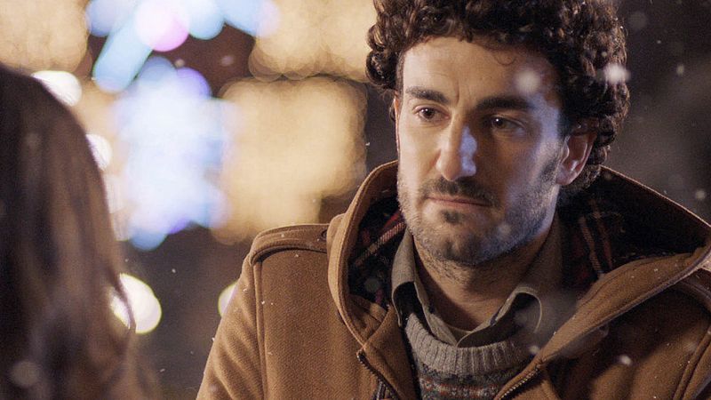 Barcelona, noche de invierno Somos Cine - Barcelona, noche de invierno - Ver ahora