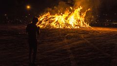 ¿Cómo se prepara Alicante para la noche de San Juan en tiempos de coronavirus?