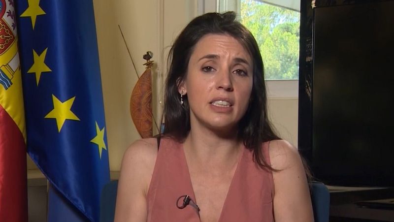 Montero denuncia a una concejal de Vox en Galapagar por acoso en su domicilio