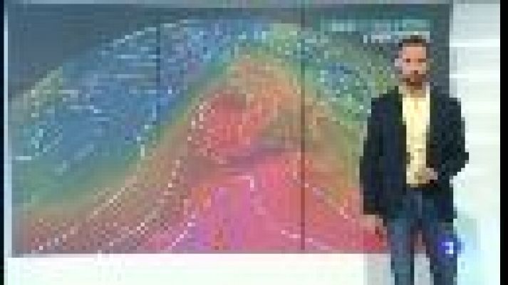 Informatiu Balear - El temps a les Illes Balears - 23/06/20