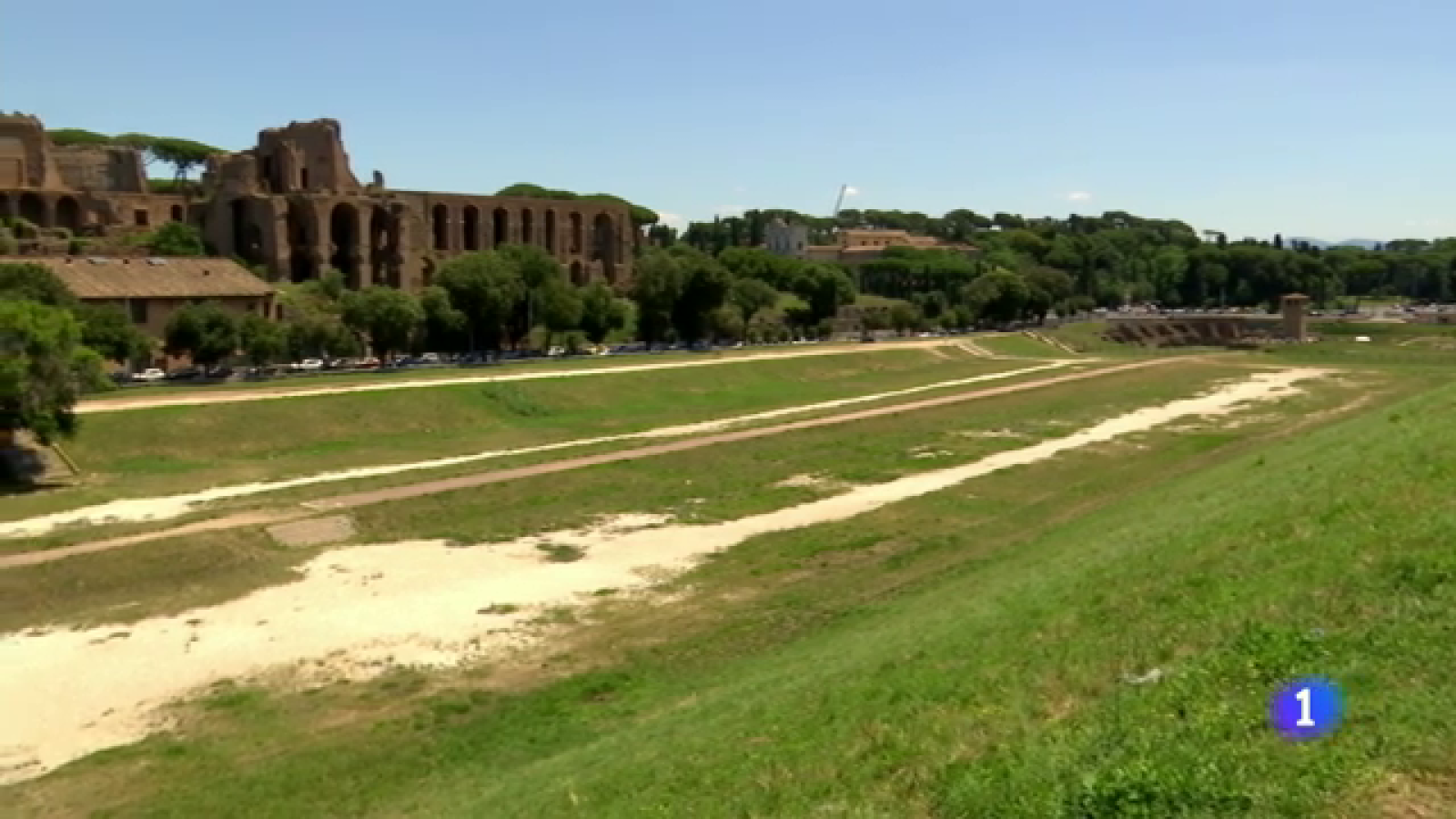 La ópera volverá a sonar en Roma el 16 de julio, en el Circo Máximo
