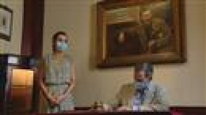 Telecanarias - Canarias en 2' - 23/06/2020