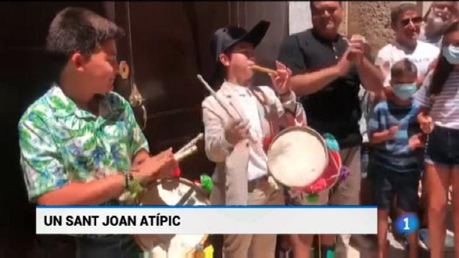 Informatiu Balear 2 - 23/06/20