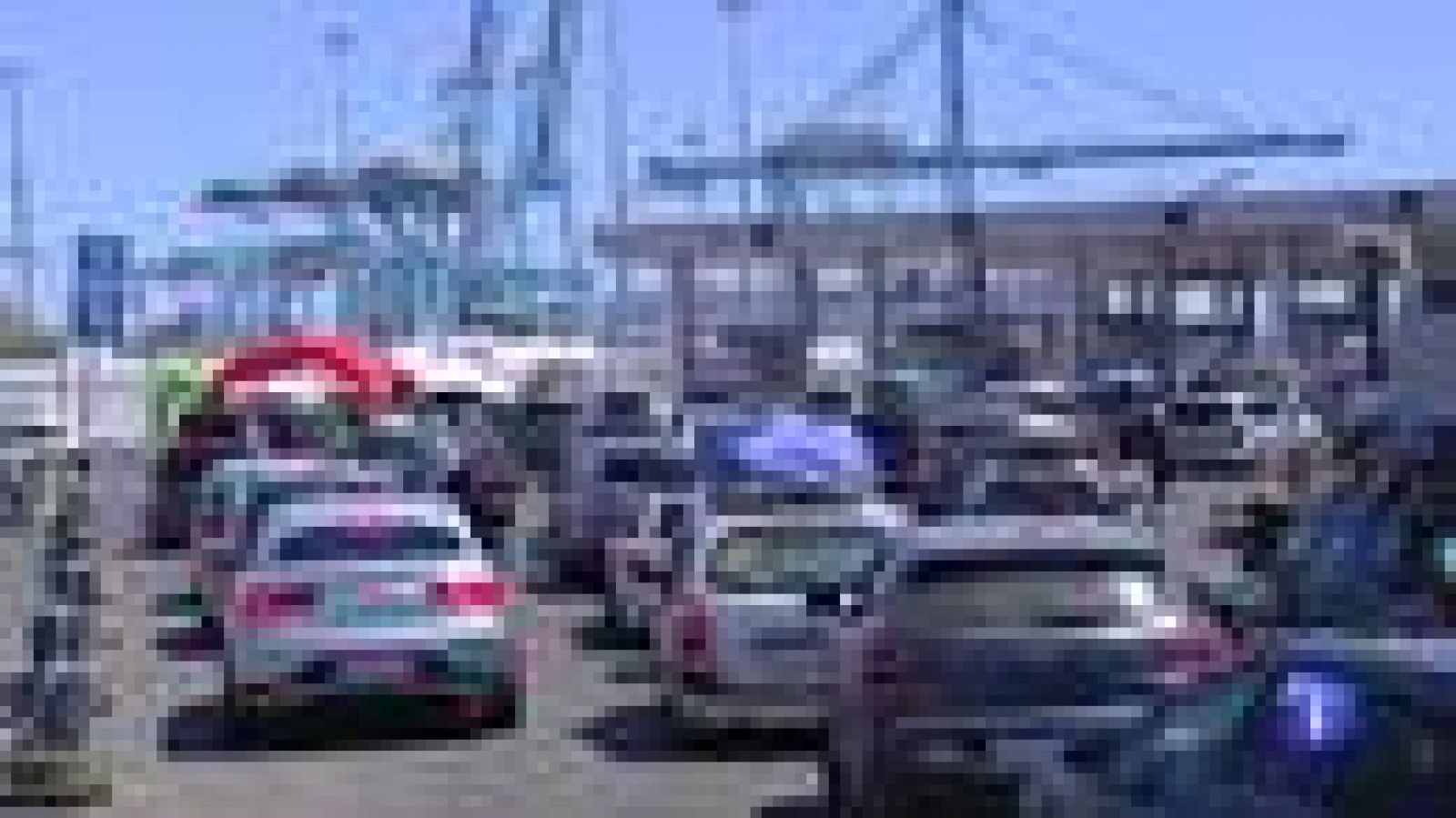 Noticias Andalucía 2 - 23/06/2020 | Ver