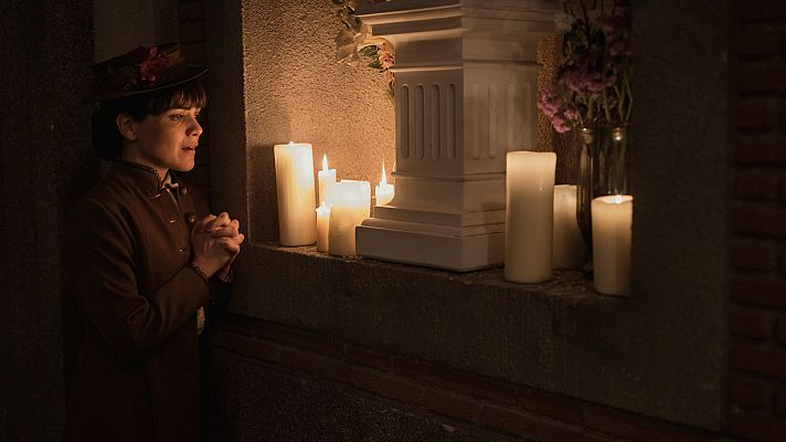 Acacias 38 - Capítulo 1270