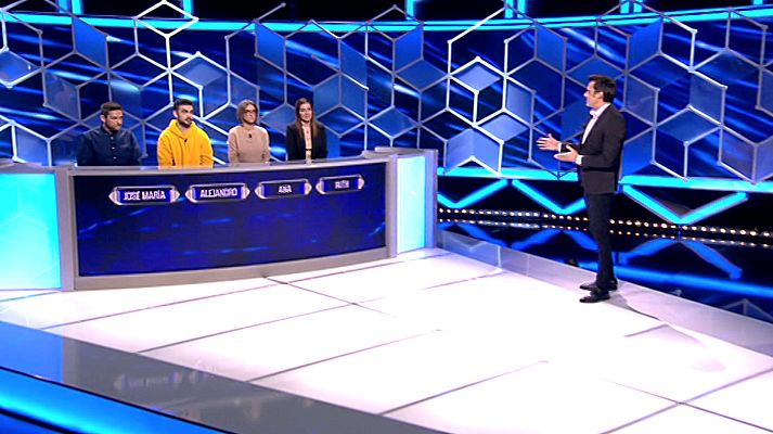 El cazador - Programa 64 - 23/06/20