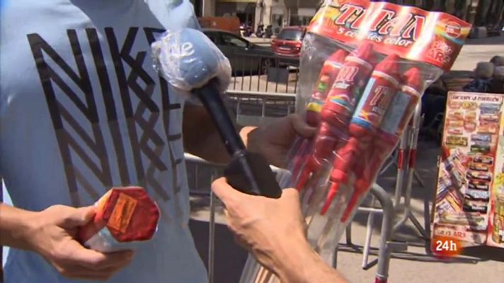 Vespre 24 - Vespre 24 - 23/06/2020