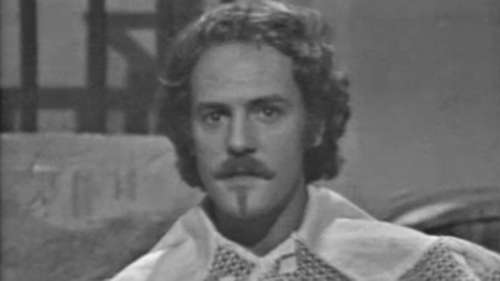 Teatro en el Archivo de RTVE - Las paredes oyen