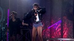 Cachitos de hierro y cromo - Divas
