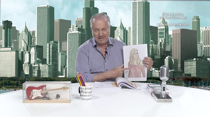 Inglés en TVE - Programa 113