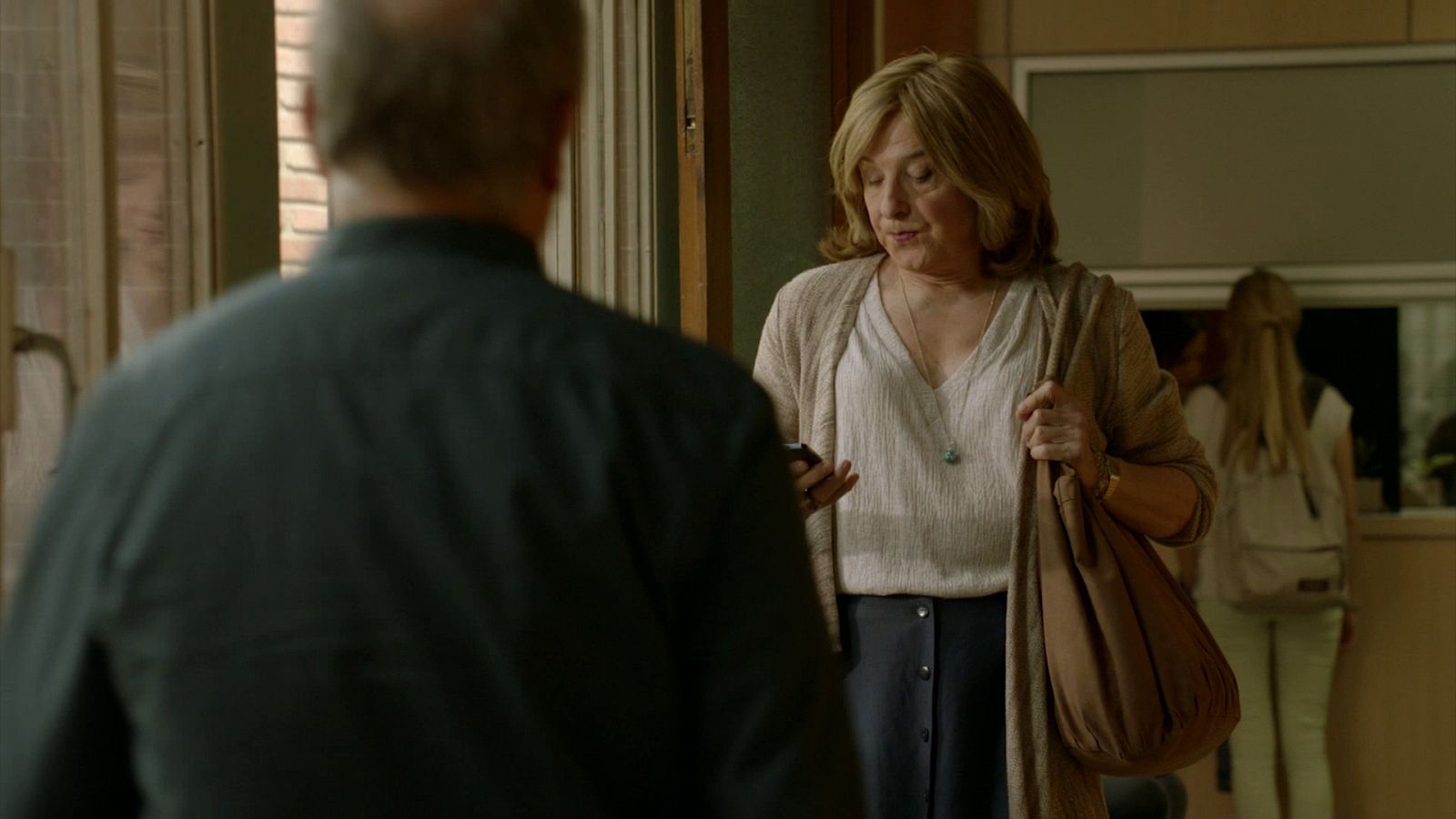 Merlí - Temporada 2 - Episodio 7: Judith Butler - Ver ahora