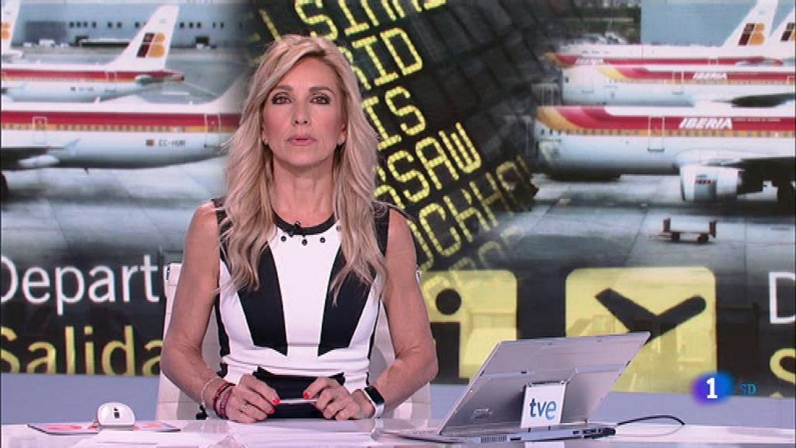 Informativo de Madrid - 24/06/20 - ver ahora