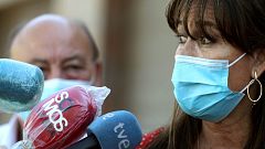 Telediario - 15 horas - 24/06/20 - Lengua de signos