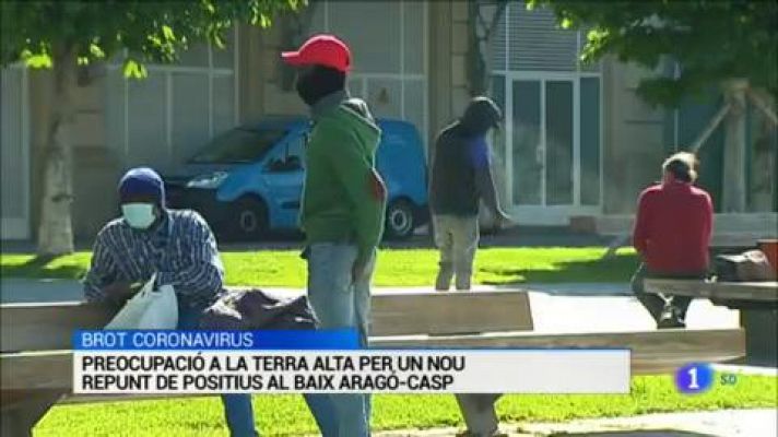 L'Informatiu - L'Informatiu - 24/06/2020