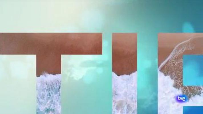 El tiempo - Tormentas localmente fuertes en zonas del norte y centro peninsulares