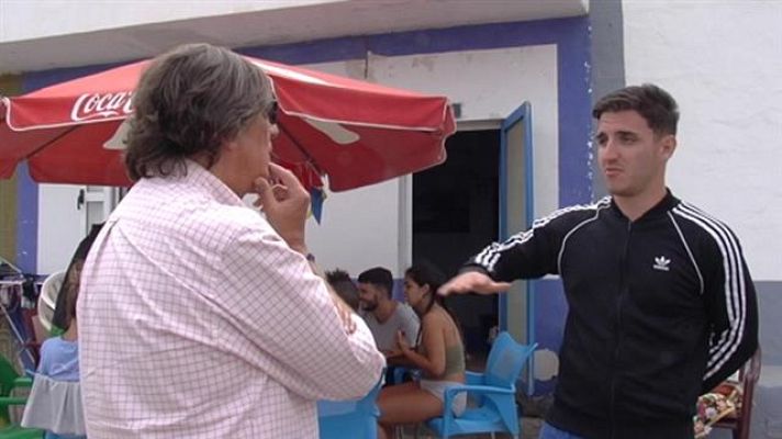 Telecanarias - Canarias en 2' - 24/06/2020