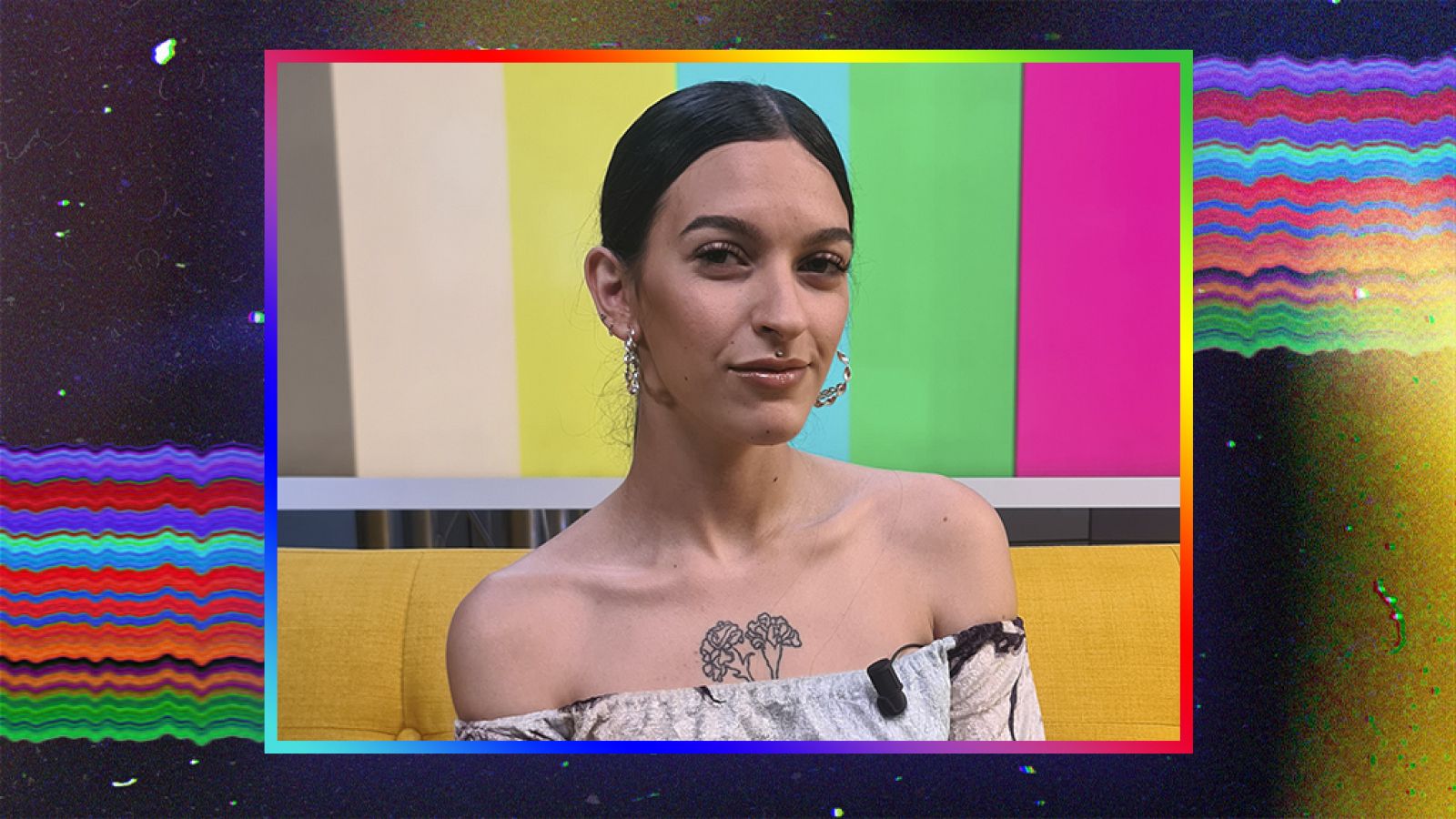 OK Playz - Cherry Massia: "No dudo de que tenga talento, pero también he tenido suerte"