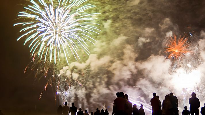 Modo Digital - El incierto futuro de las orquestas y verbenas en Galicia