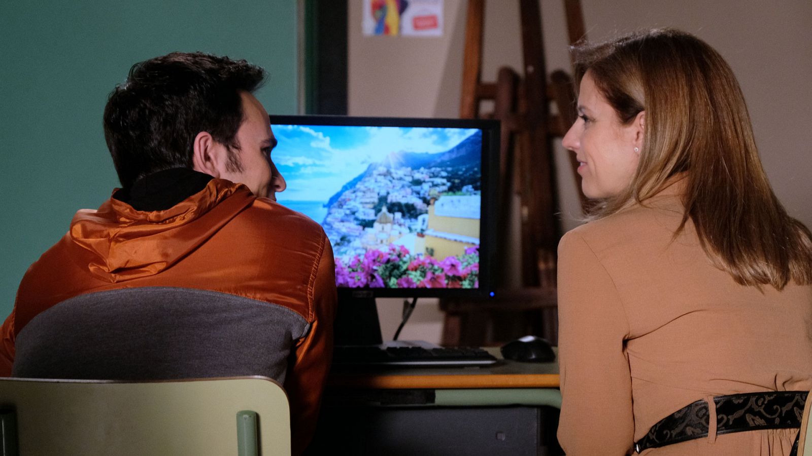 Servir y proteger - Episodio 756 - Ver ahora