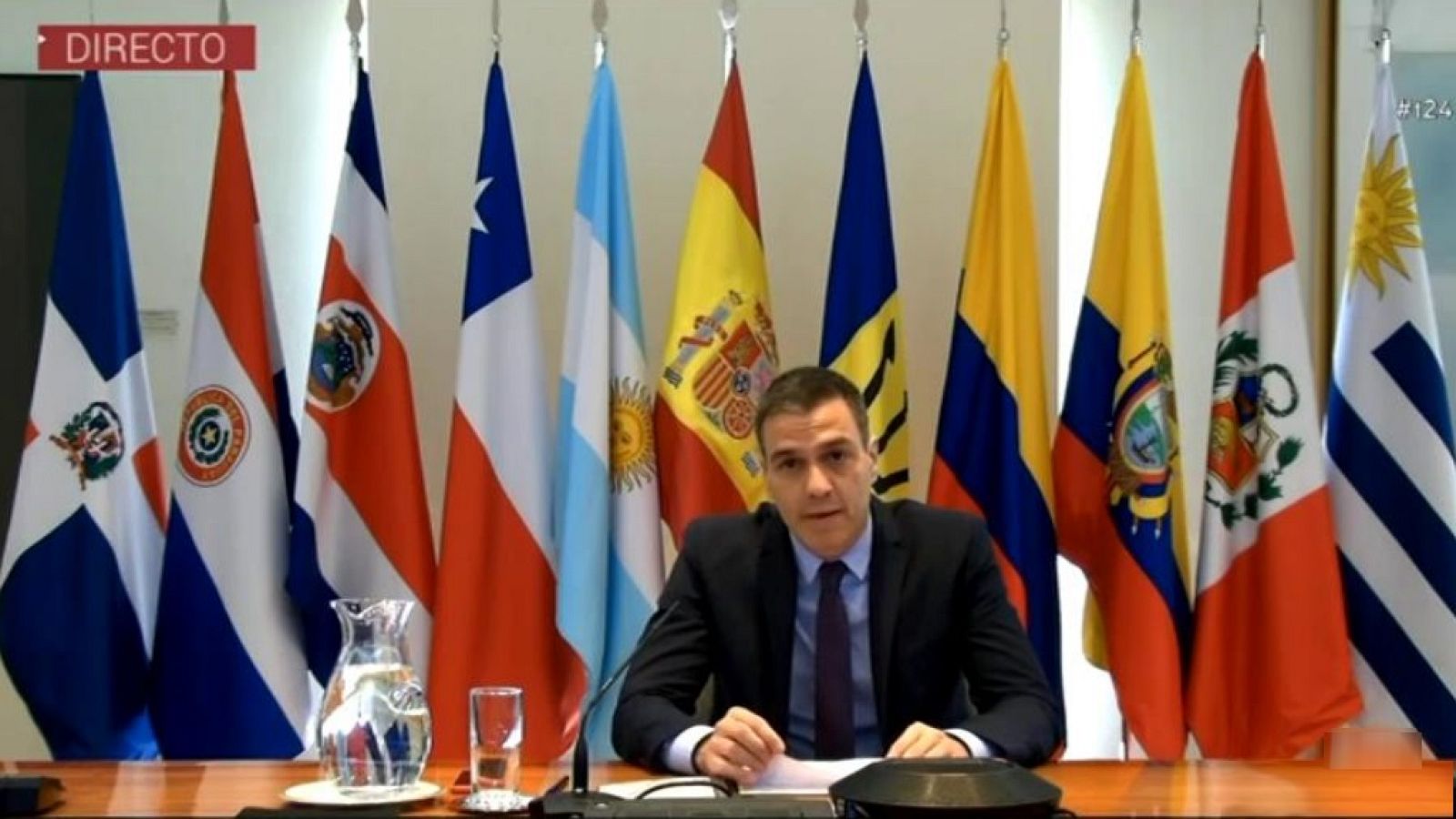 La tarde en 24 horas - 24/06/20 (1) - ver ahora