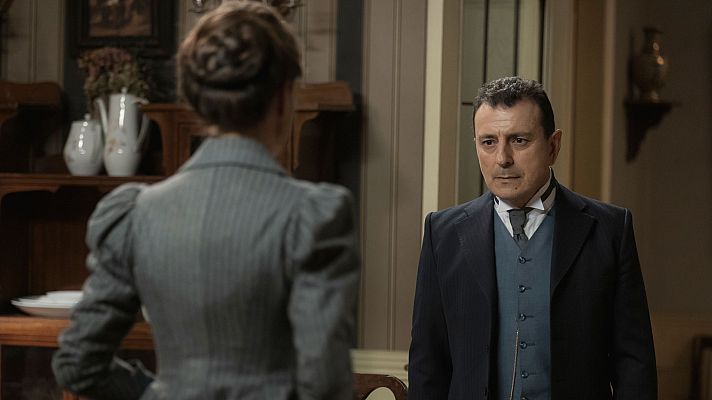 Acacias 38 - Capítulo 1271